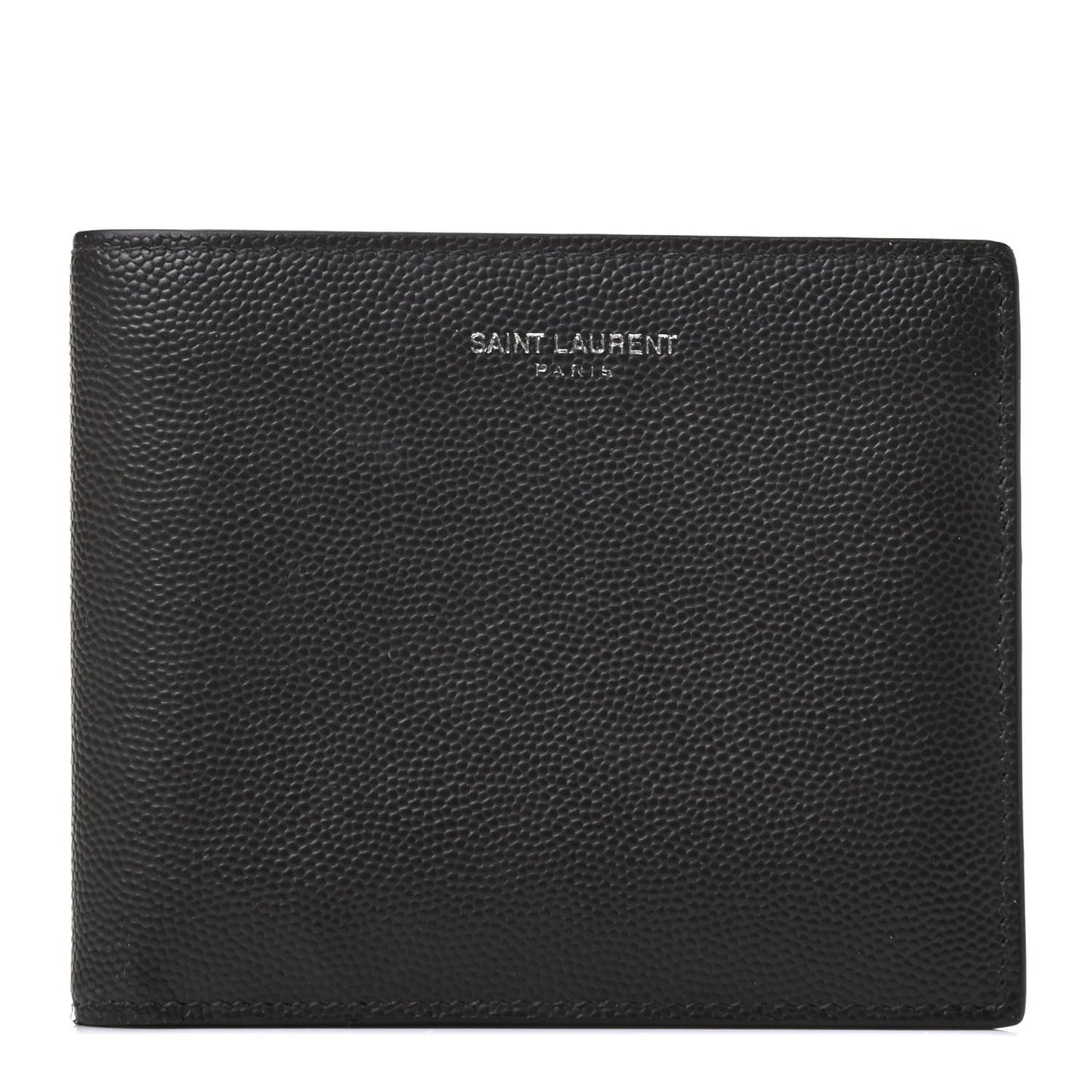 Grain De Poudre Paris East West Wallet Storm