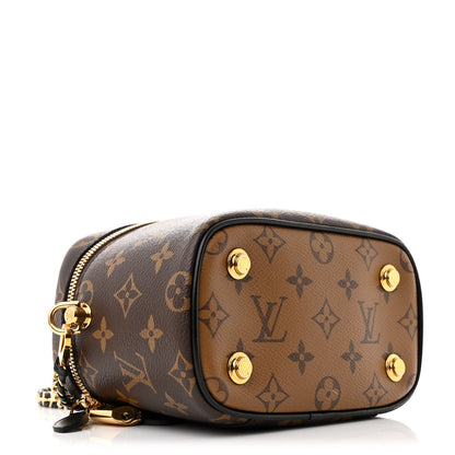 Louis Vuitton Reverse Monogram Vanity PM 4 of 10
