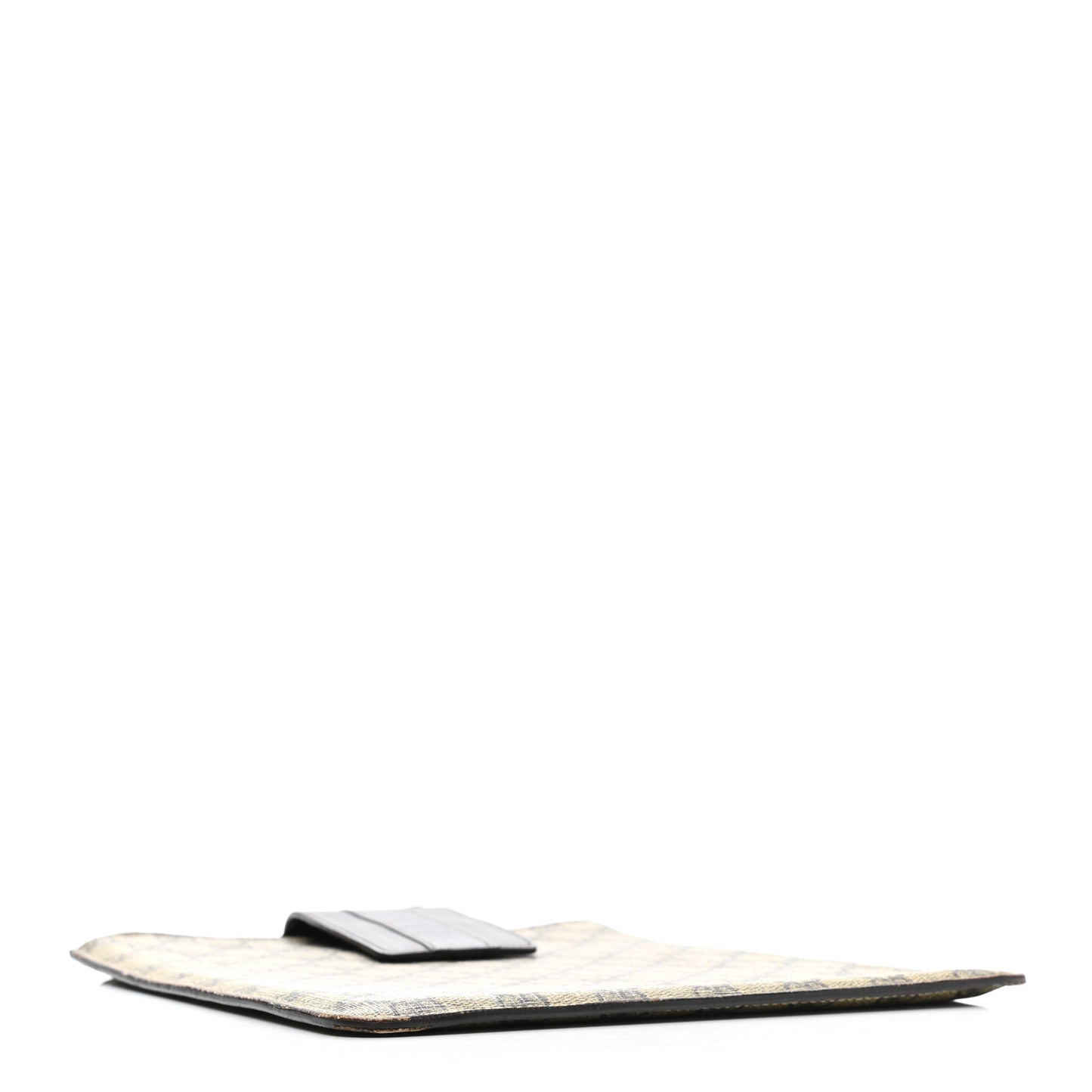 GG Plus Monogram iPad Case