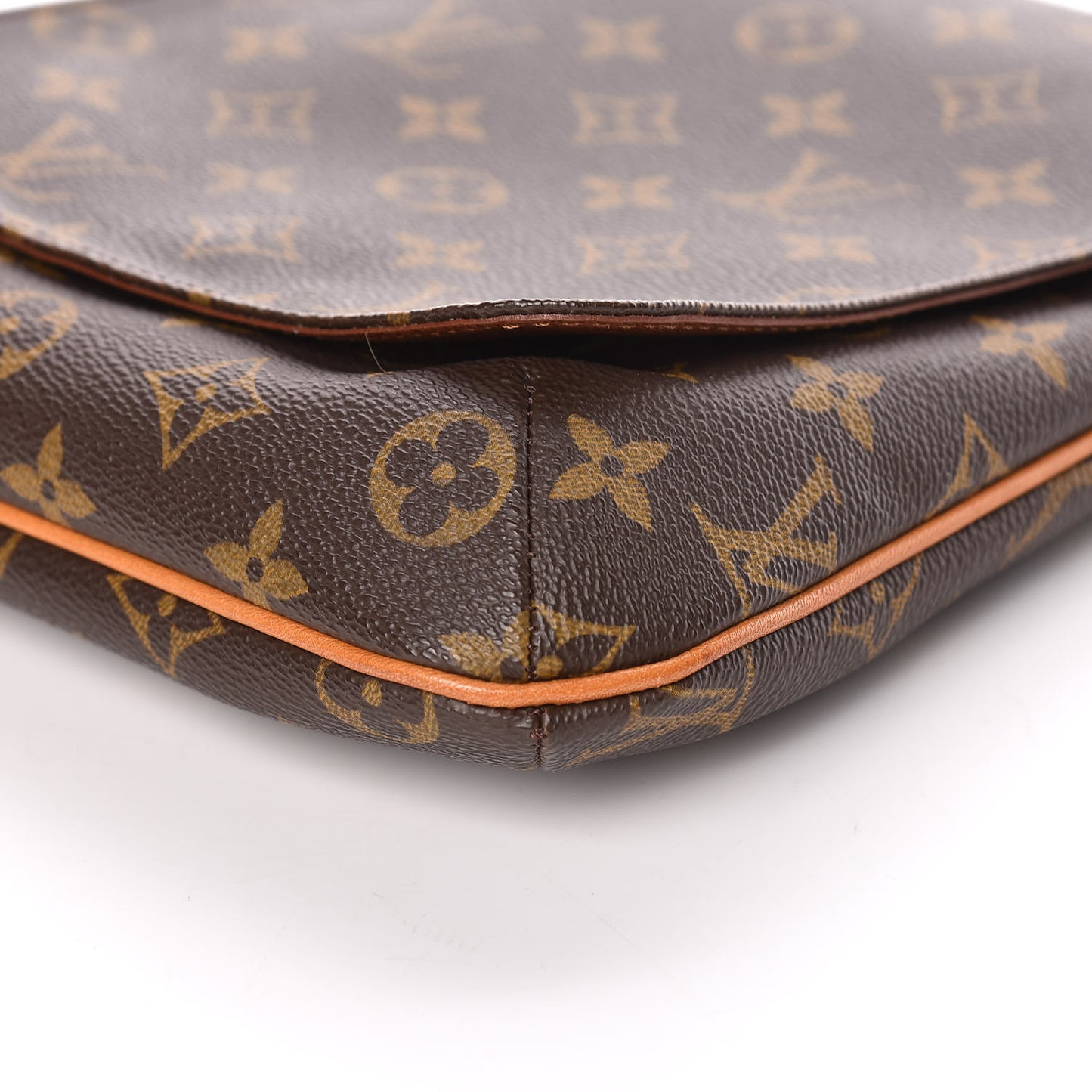 Monogram Musette Salsa