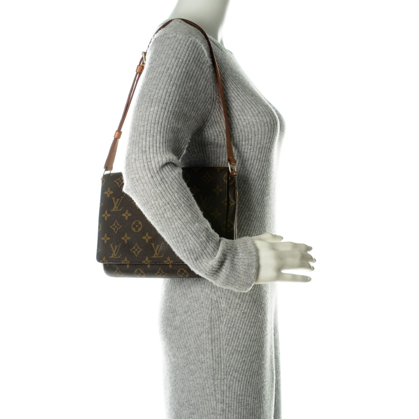 Monogram Musette Tango