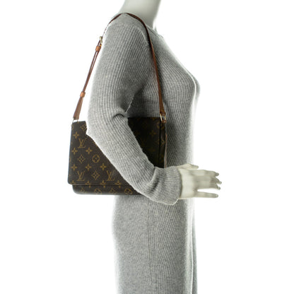 Louis Vuitton Monogram Musette Tango 2 of 7