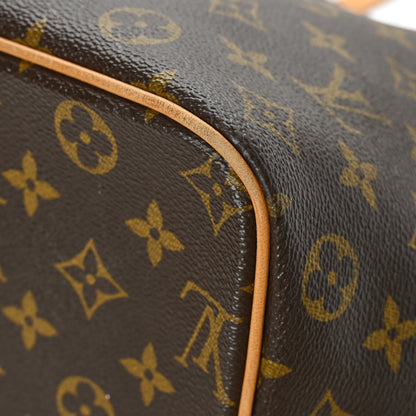 Louis Vuitton Monogram Palermo GM 10 of 10