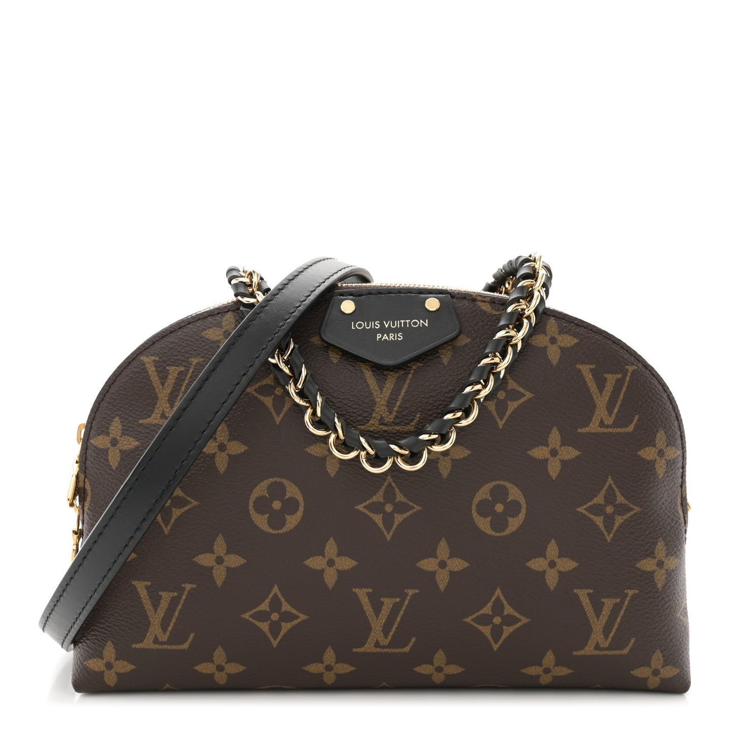 Monogram Be Alma
