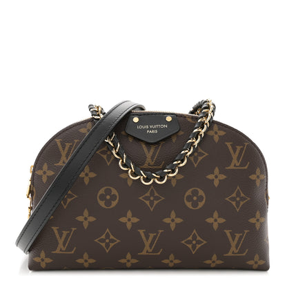 Louis Vuitton Monogram Be Alma 1 of 10