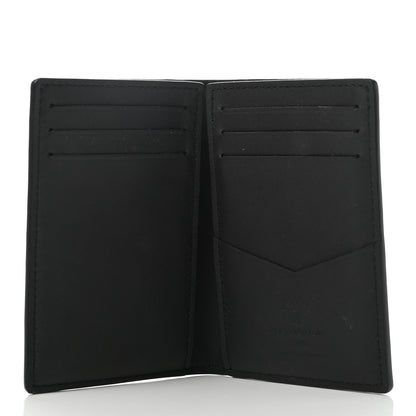 Louis Vuitton Monogram Seal Slender Pocket Organizer 5 of 6