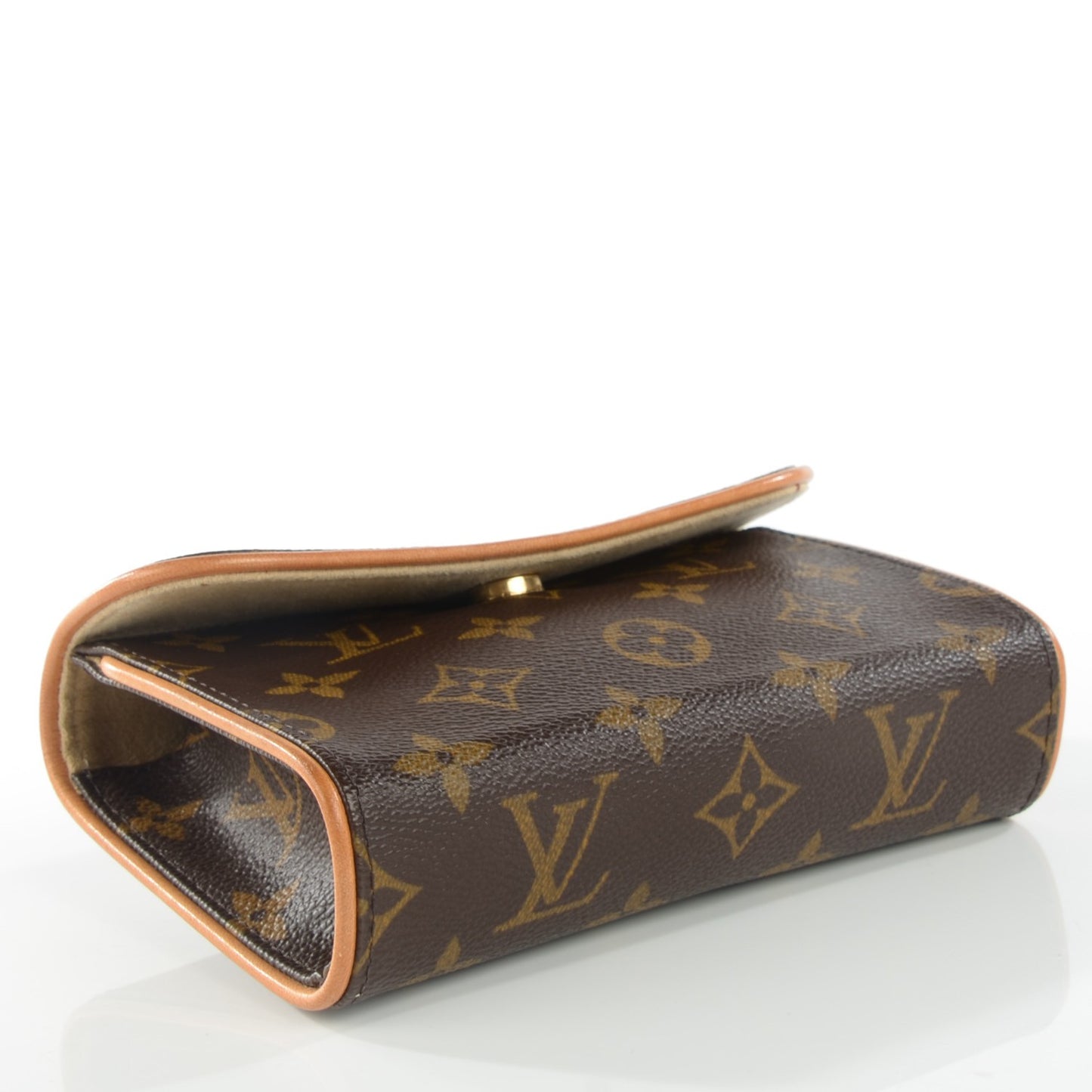 Monogram Pochette Florentine XS