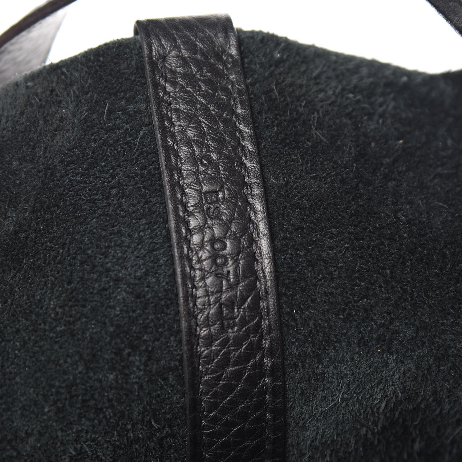 Hermes Taurillon Clemence Picotin Lock 18 PM Black 7 of 10