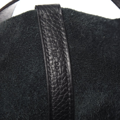 Hermes Taurillon Clemence Picotin Lock 18 PM Black 7 of 10