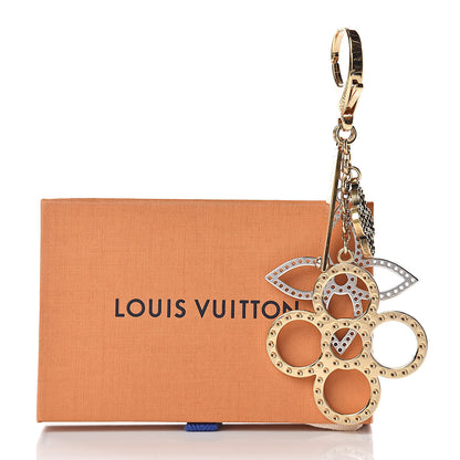 Louis Vuitton Tapage Bag Charm 3 of 3