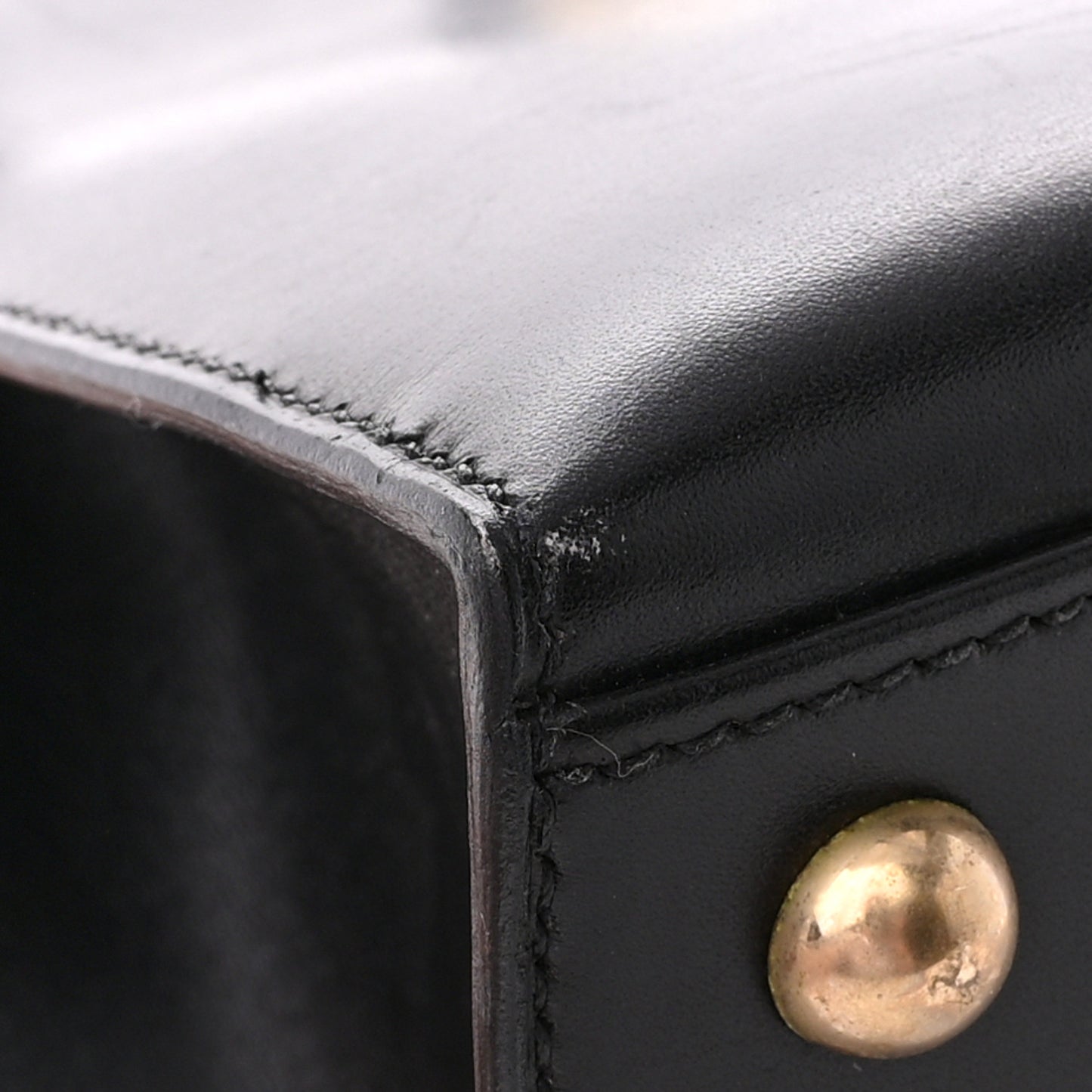 Box Dalvy 30 Black