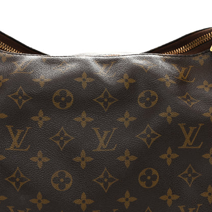 Louis Vuitton Monogram Sully PM 8 of 15