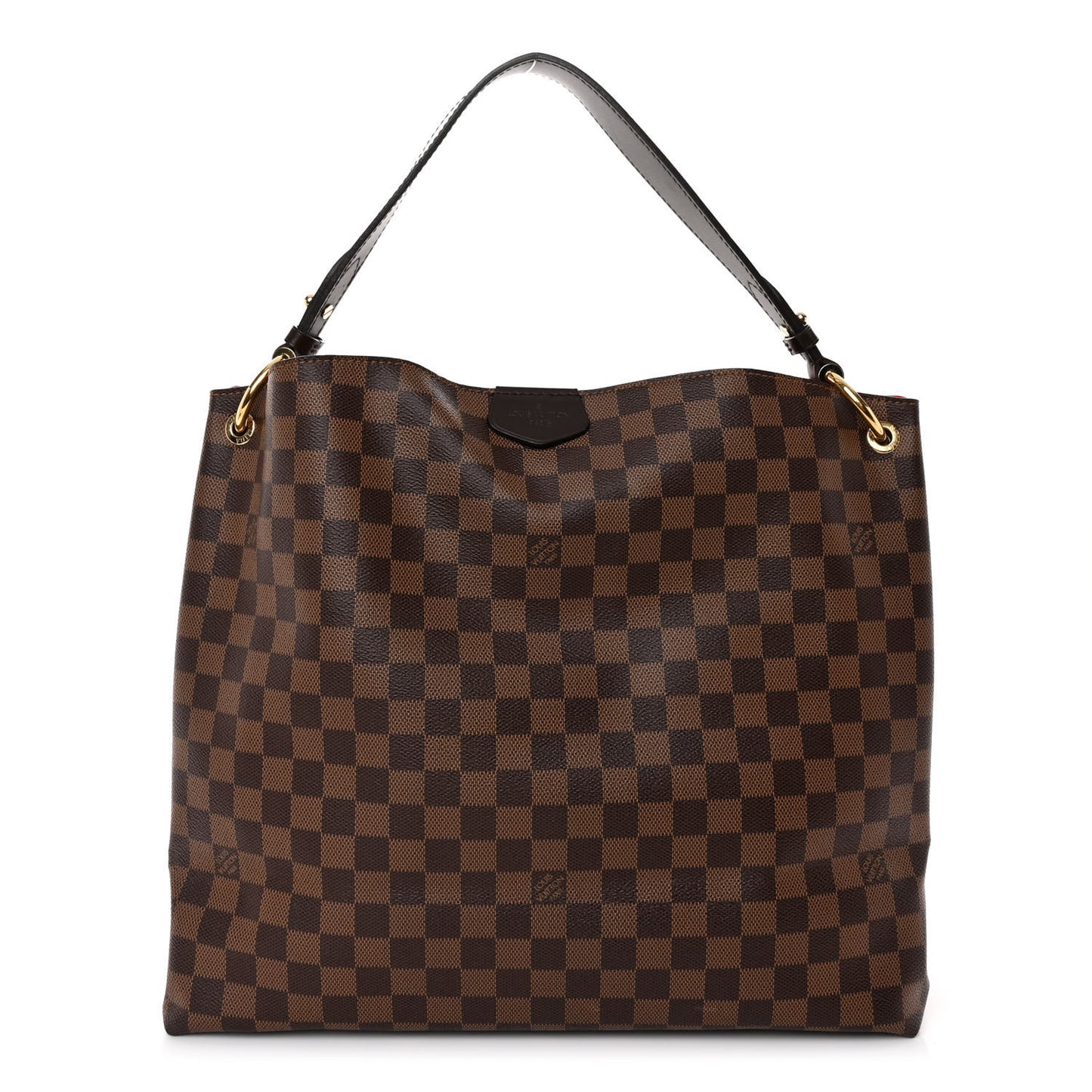 Damier Ebene Graceful MM