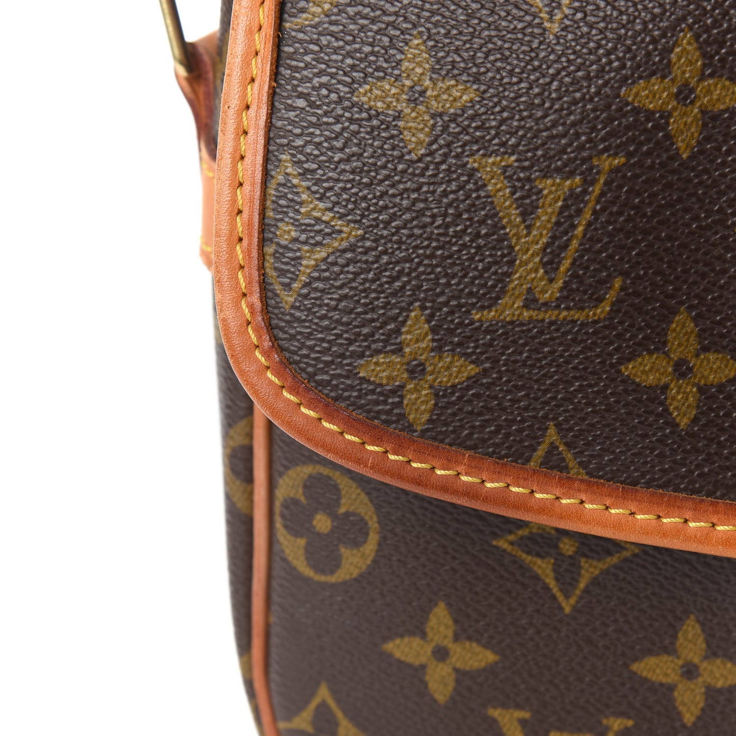 Louis Vuitton Monogram Sologne 16 of 24
