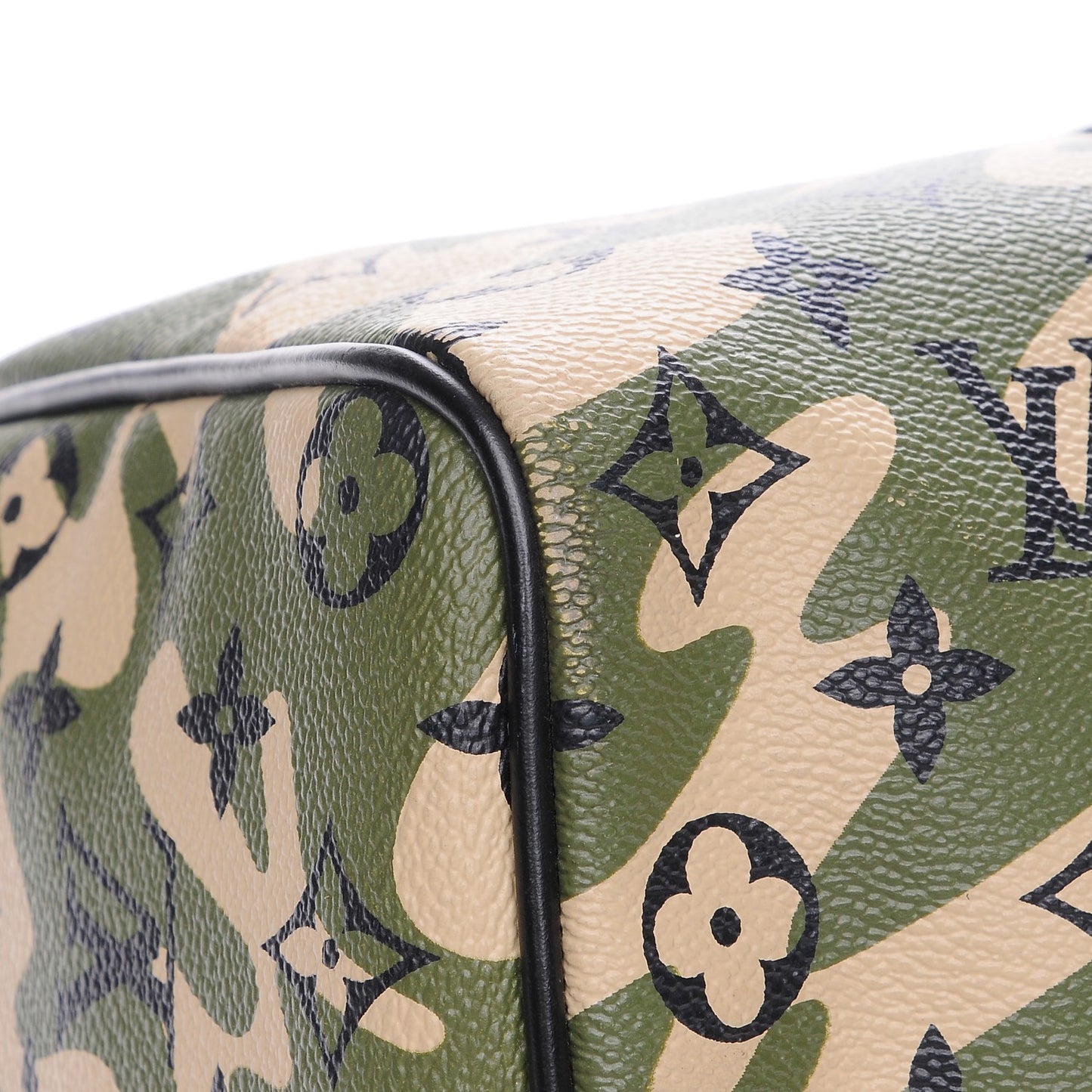 Monogramouflage Speedy 35
