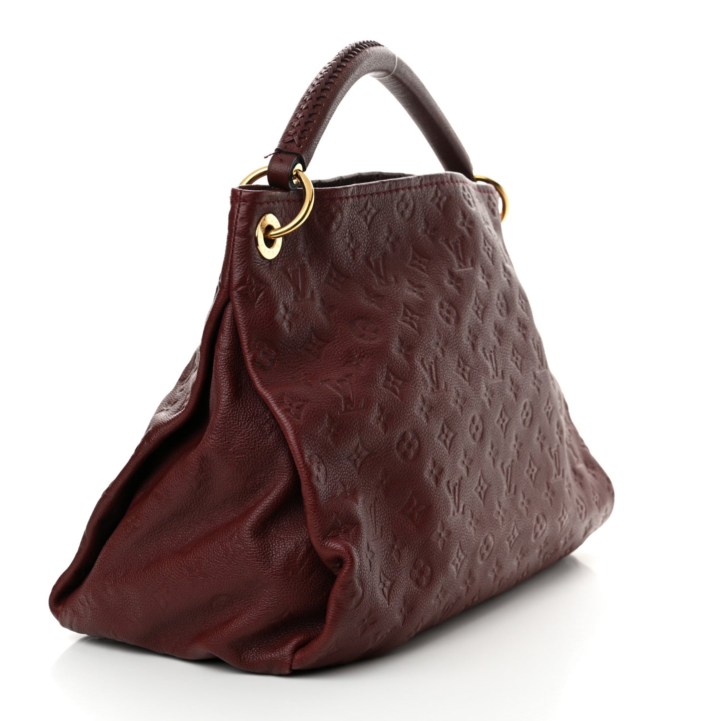 Empreinte Artsy MM Flamme