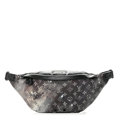 Louis Vuitton Monogram Galaxy Discovery Bumbag 1 of 9