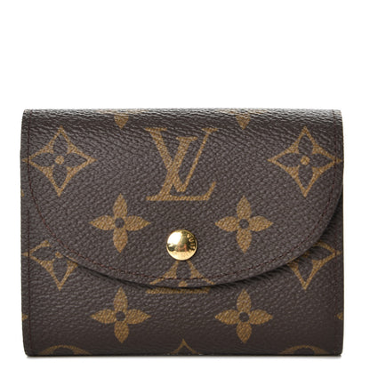 Louis Vuitton Monogram Helene Wallet 1 of 7