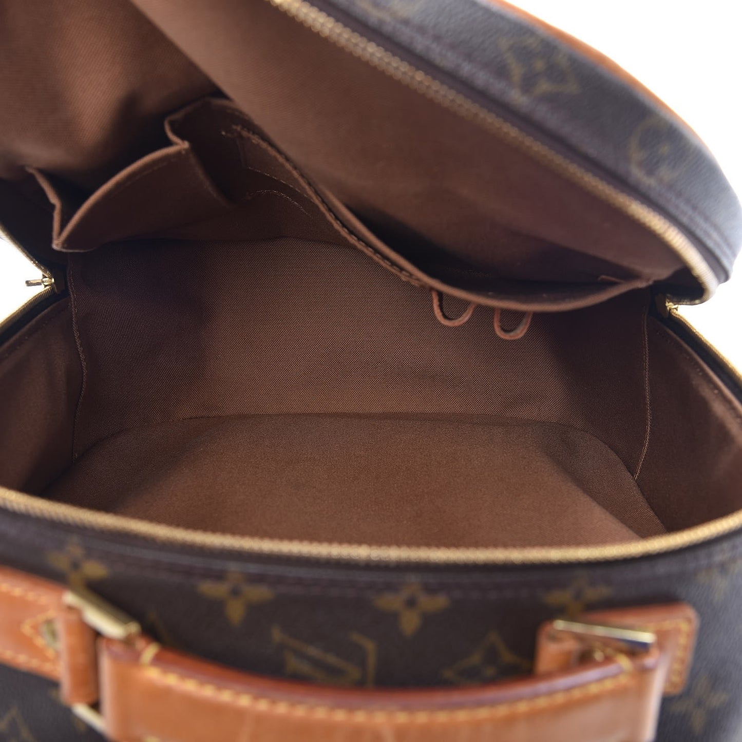 Monogram Sac a Dos Packall