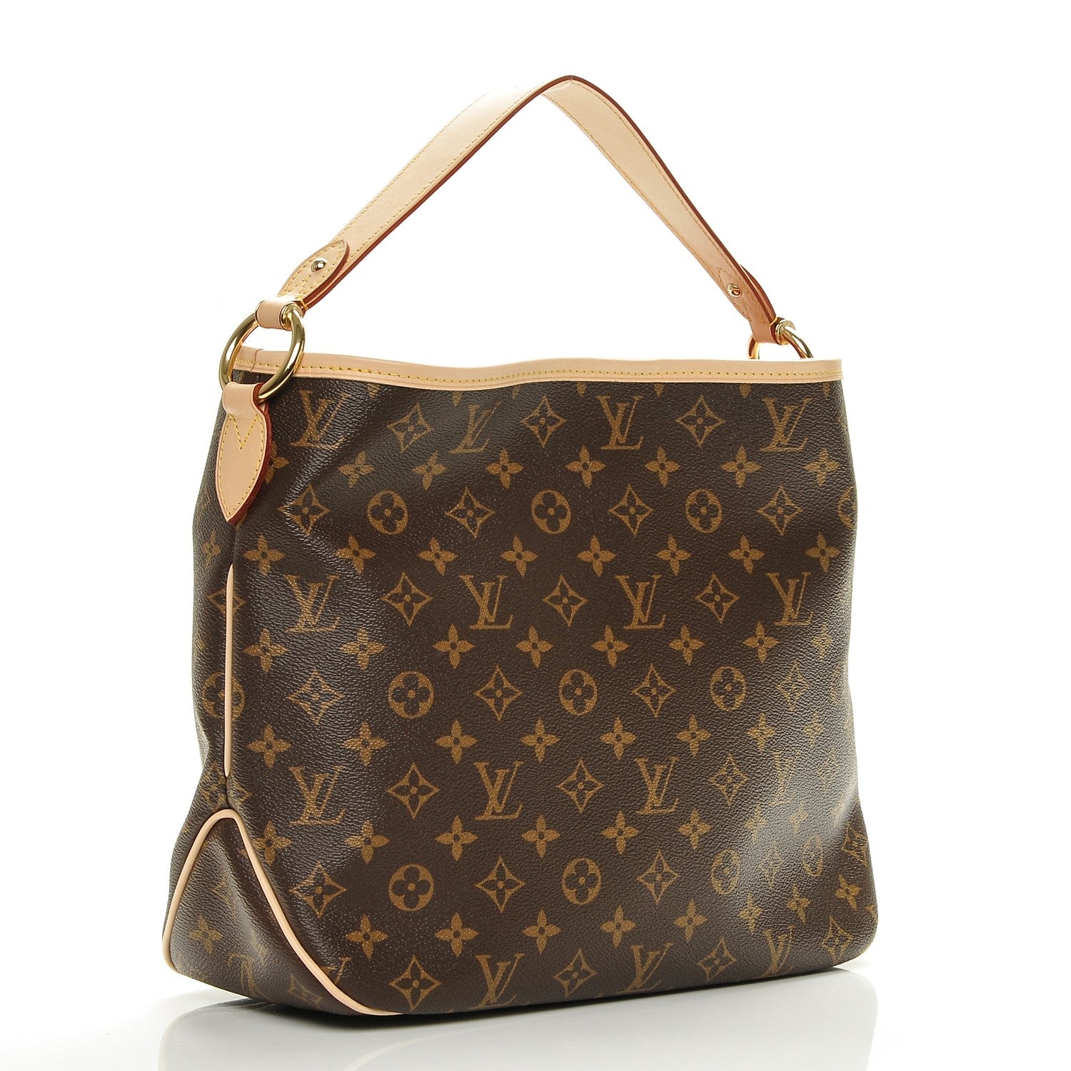 Louis Vuitton Monogram Delightful PM Pivoine 3 of 8