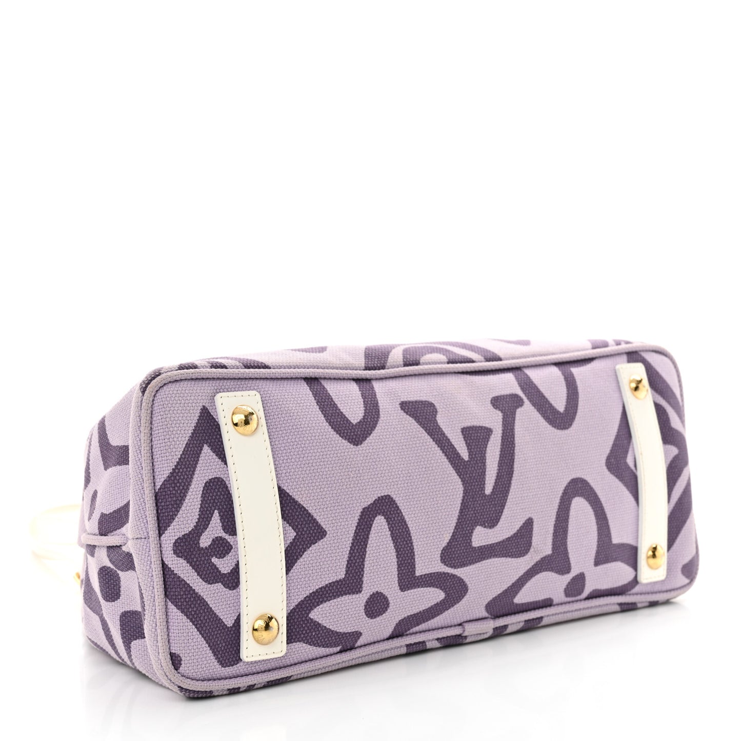 Tahitienne Cabas PM Lilac