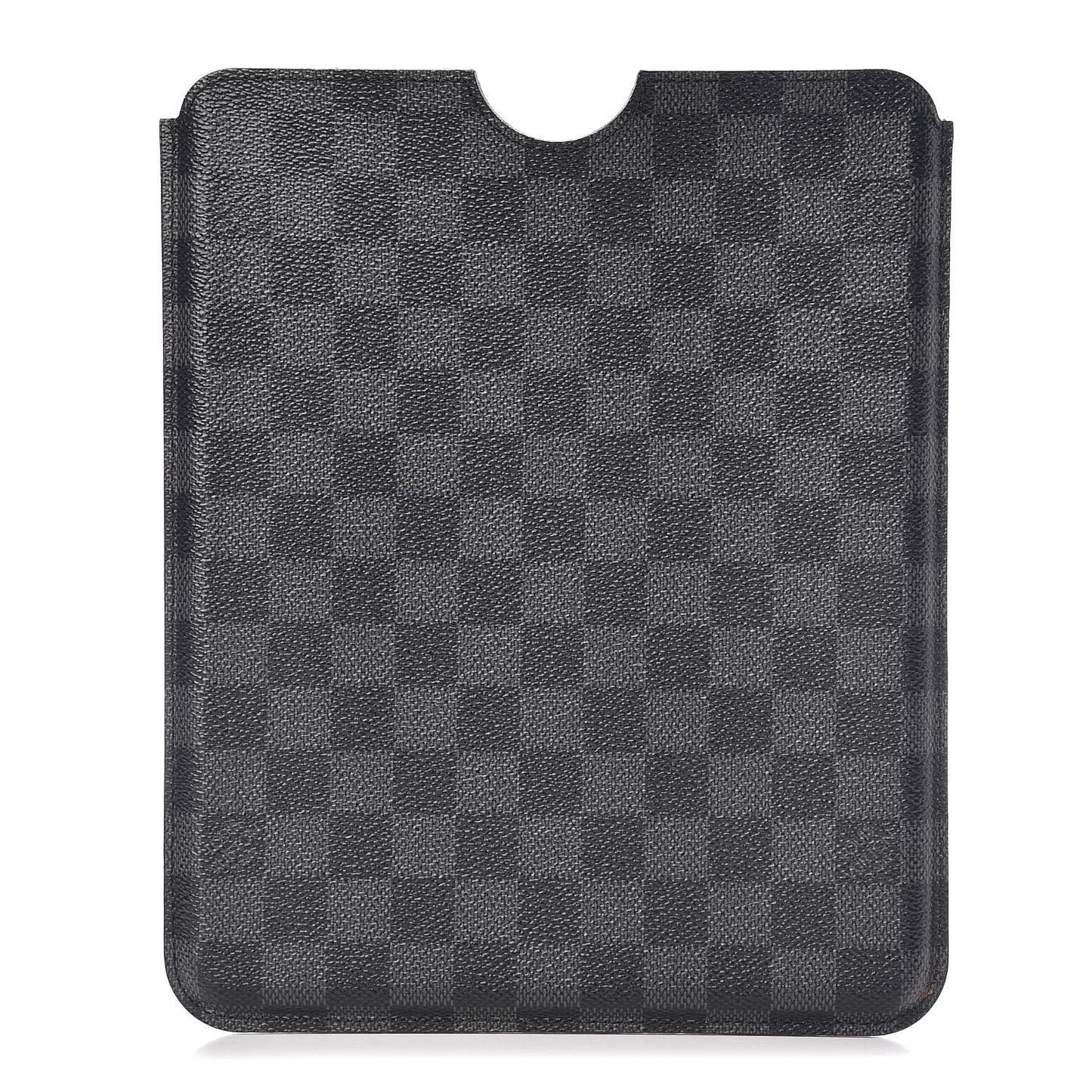 Damier Graphite Ipad Hardcase