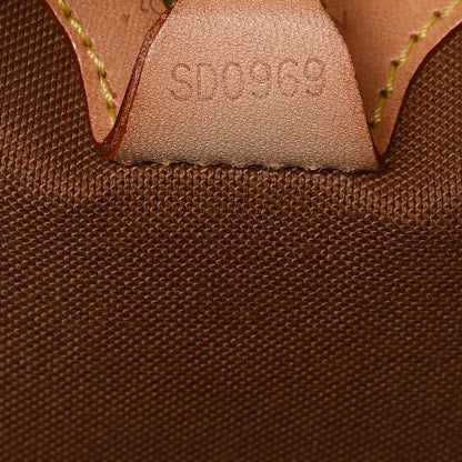 Louis Vuitton Monogram Ellipse MM 7 of 14