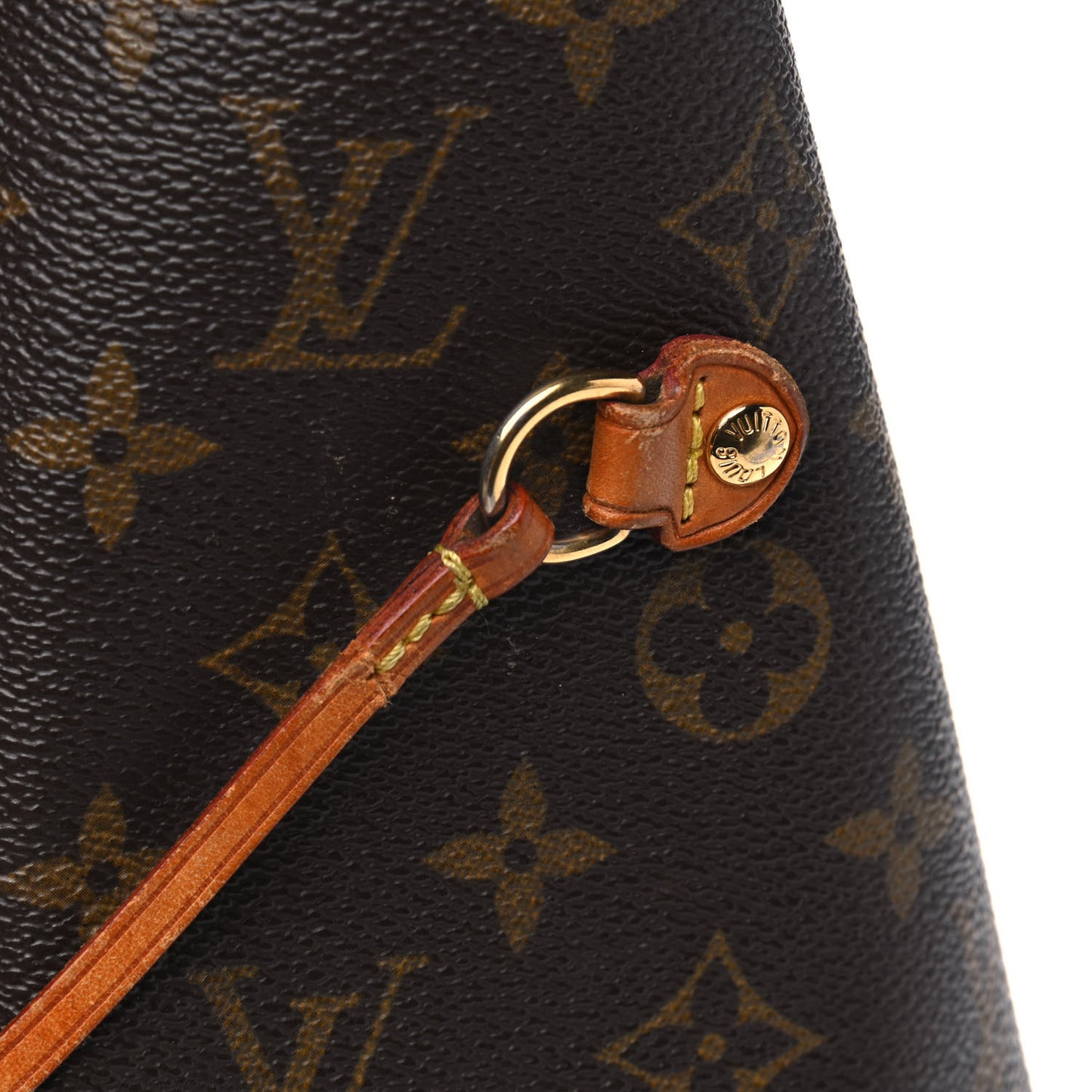 Monogram Neverfull MM