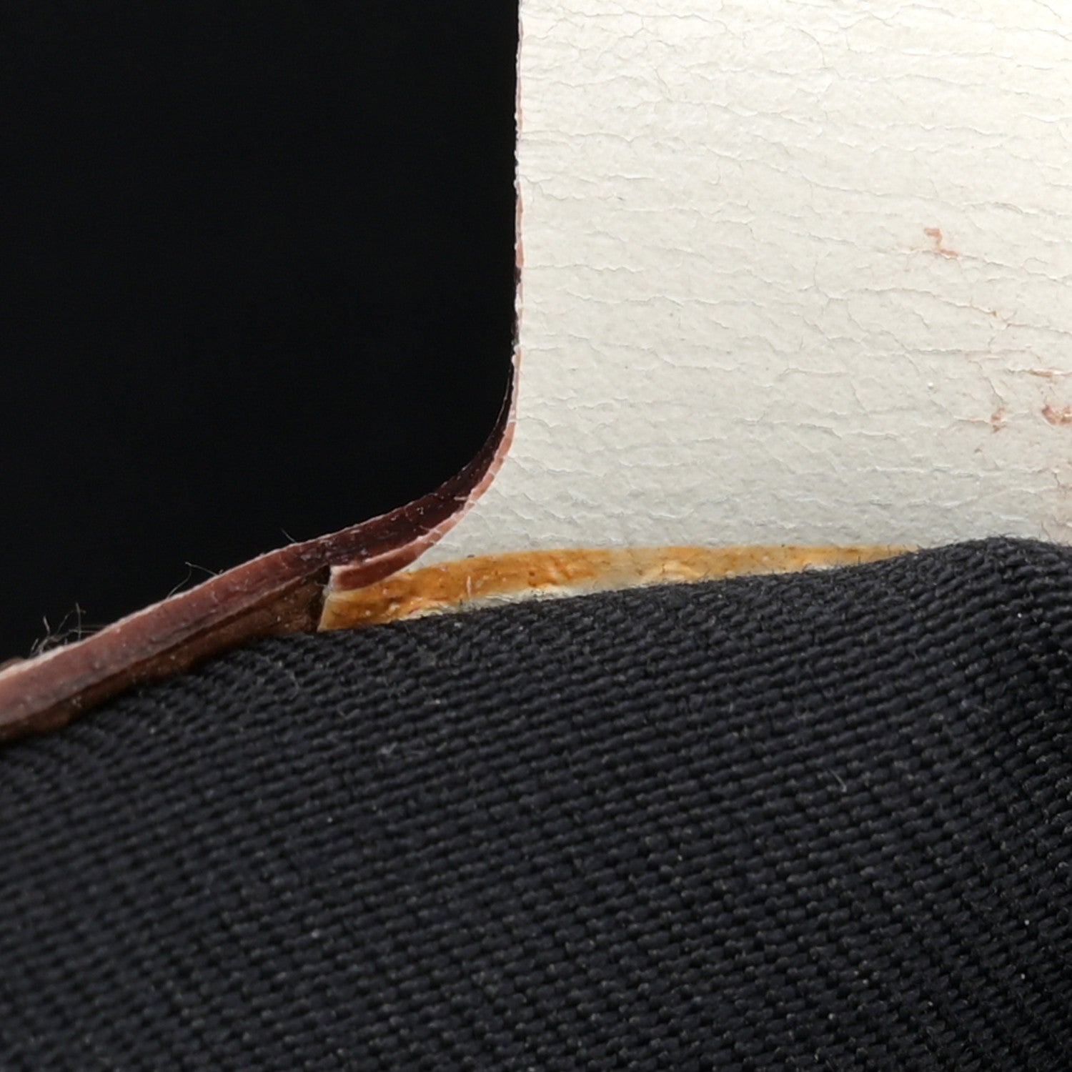 Gucci Monogram Web Treasure Boston Tote Ivory 12 of 15