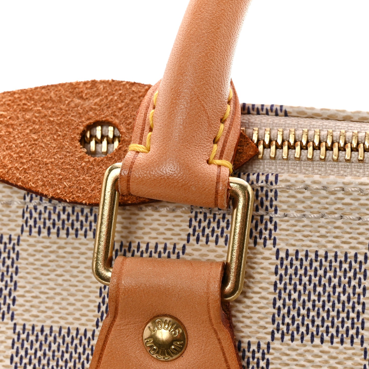 Damier Azur Speedy 30