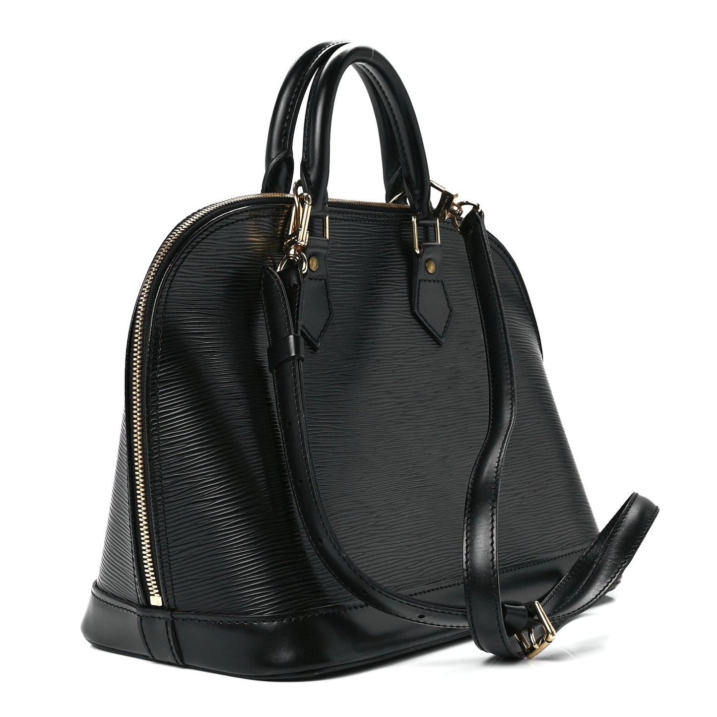 Epi Alma PM Black