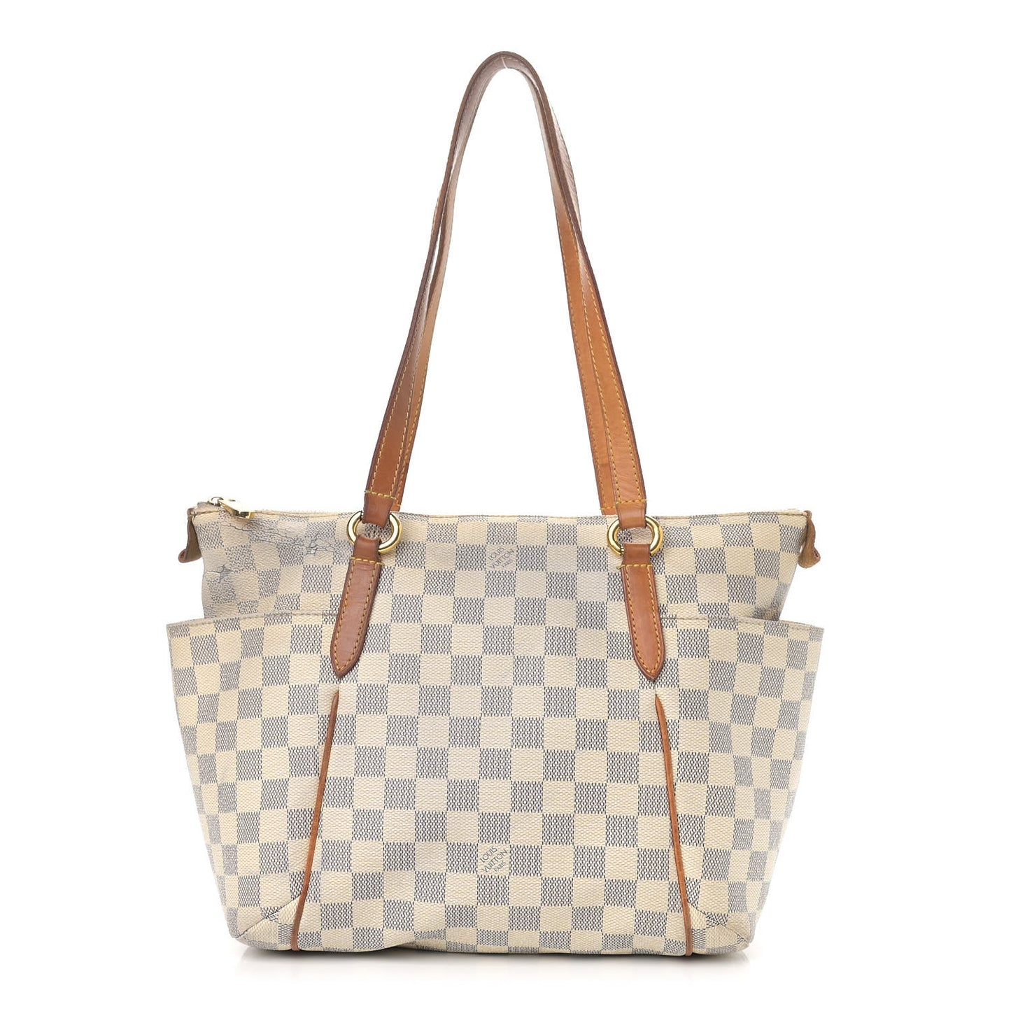 Damier Azur Totally PM