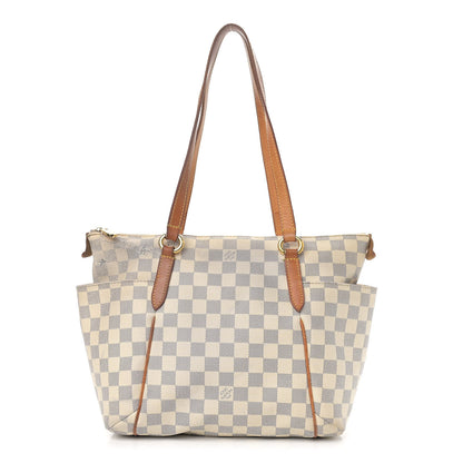 Louis Vuitton Damier Azur Totally PM 1 of 18