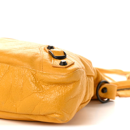 Balenciaga Agneau Classic Hardware Town Mangue 11 of 11