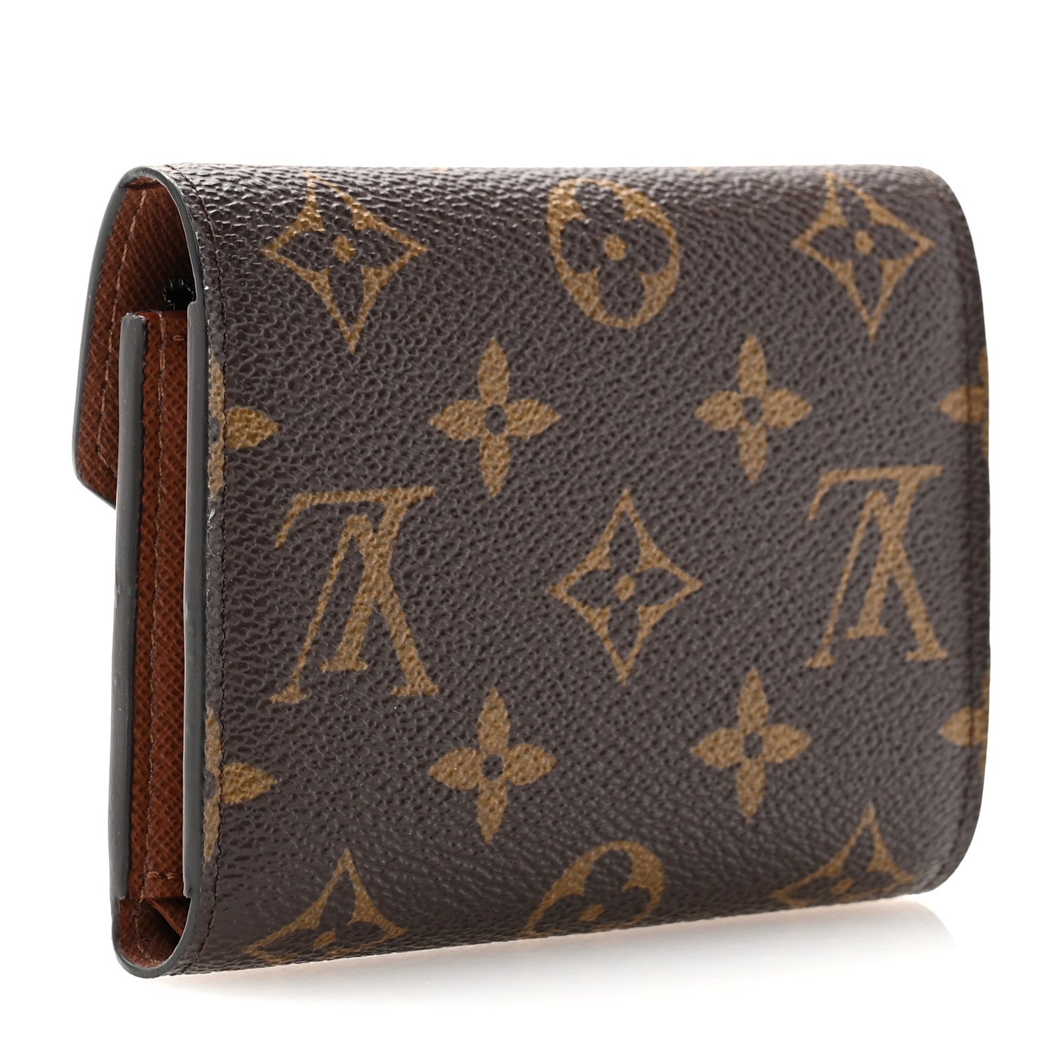 Louis Vuitton Monogram Victorine Wallet 3 of 8