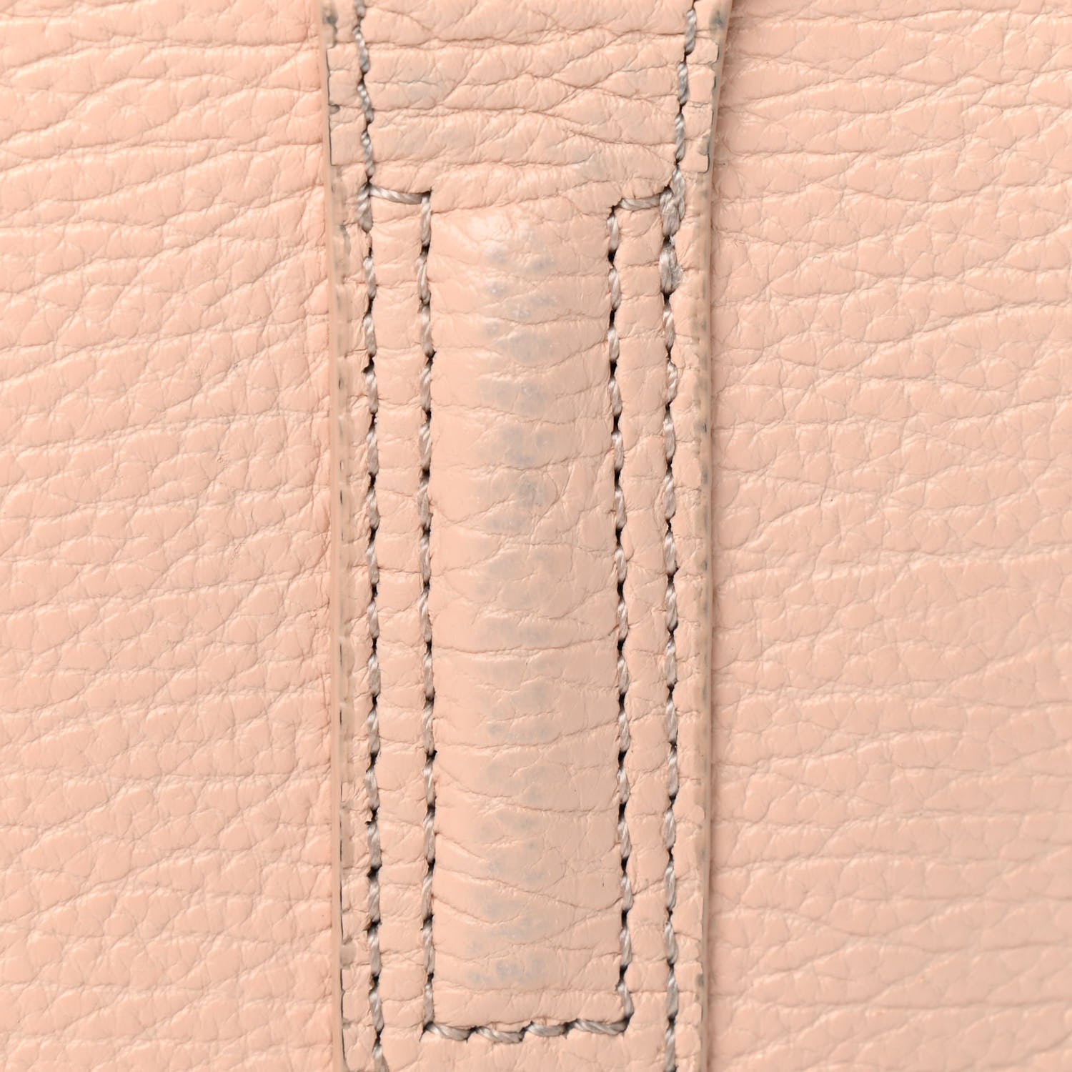 3.1 Phillip Lim Textured Calfskin Mini Pashli Satchel Blush 5 of 8
