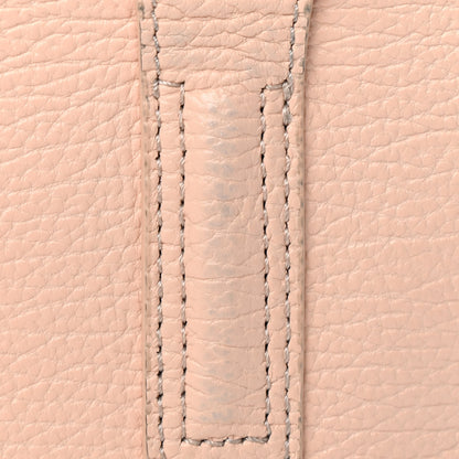 3.1 Phillip Lim Textured Calfskin Mini Pashli Satchel Blush 5 of 8
