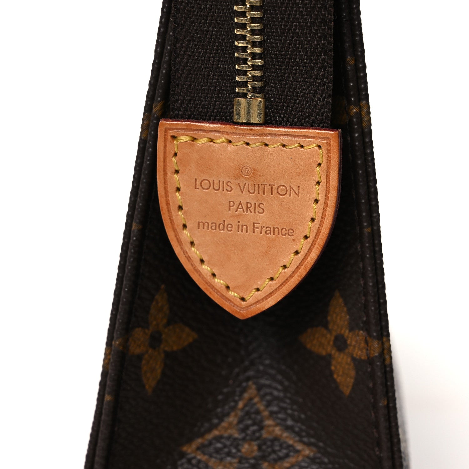Louis Vuitton Monogram Toiletry Pouch 19 6 of 11