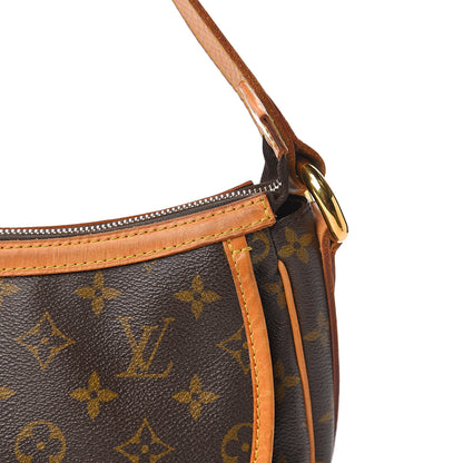 Louis Vuitton Monogram Tulum PM 11 of 16