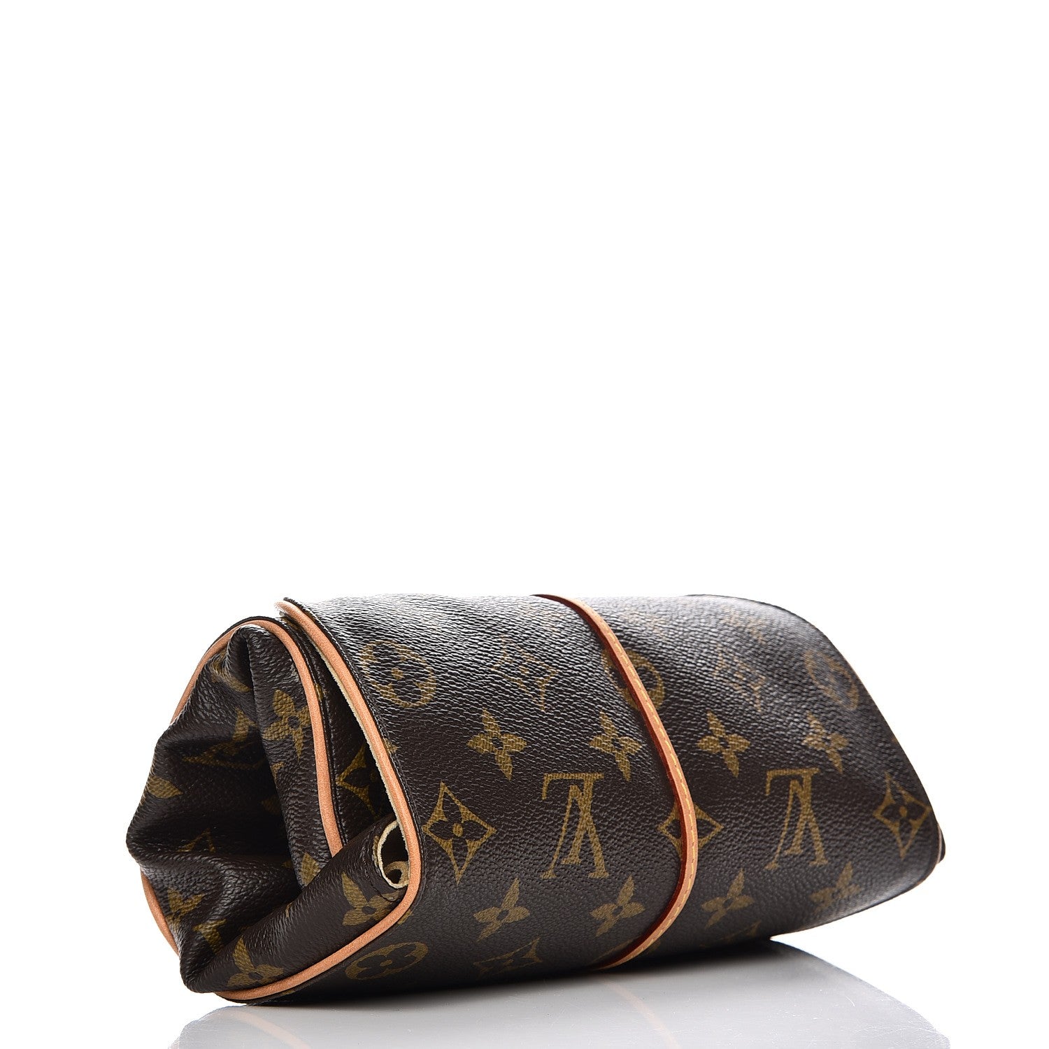 Louis Vuitton Monogram Folding Jewelry Case 3 of 6