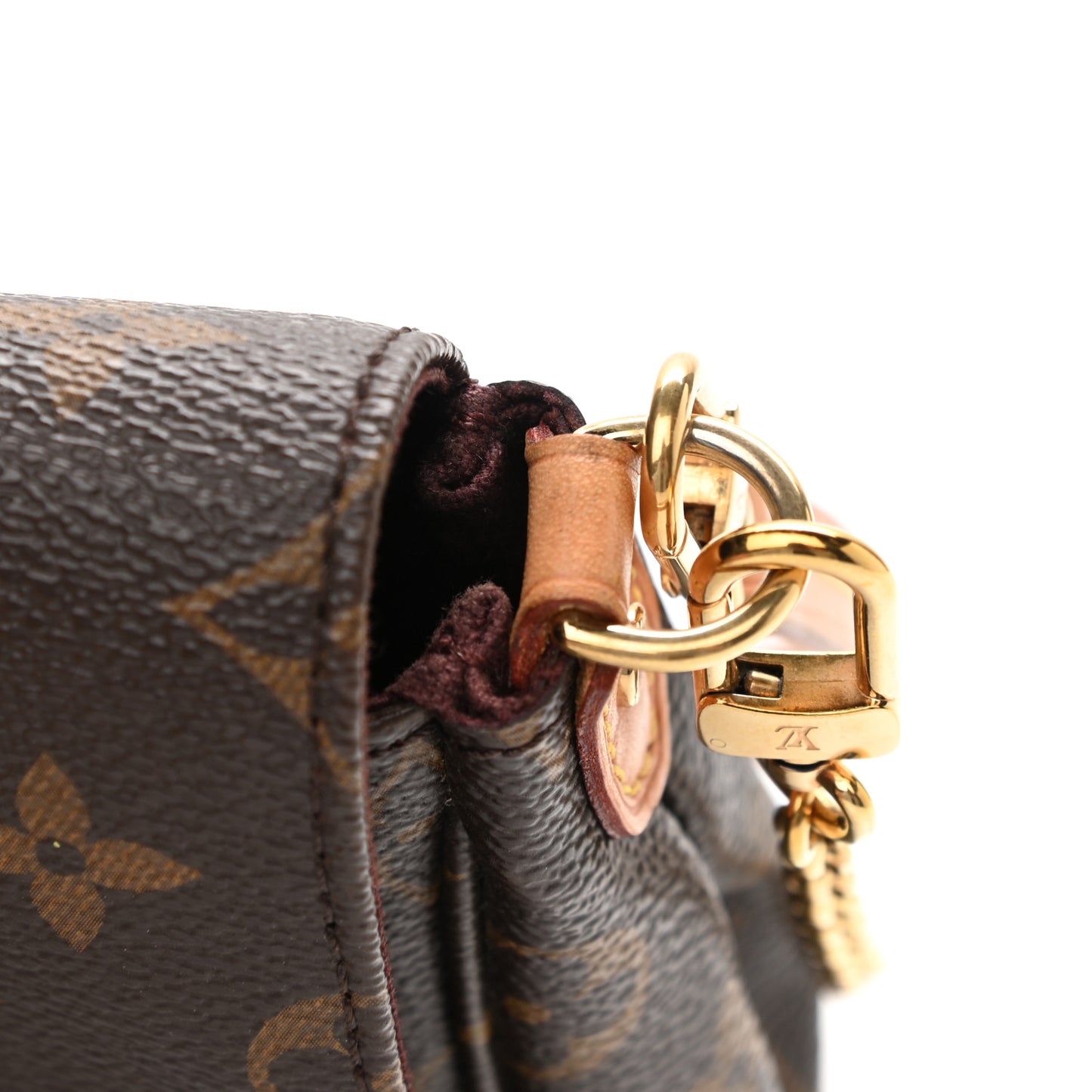 Monogram Favorite MM