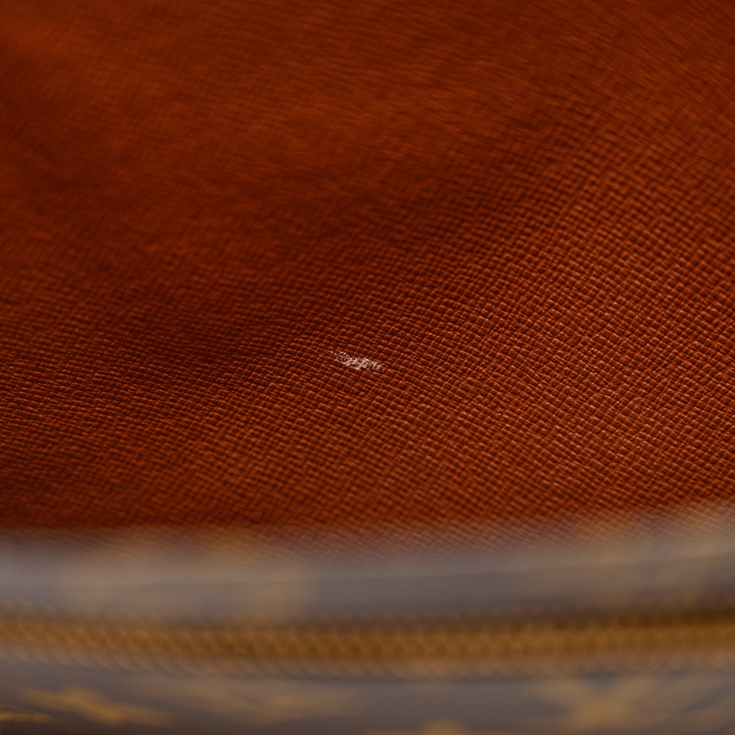 Monogram Pochette Rabat 23