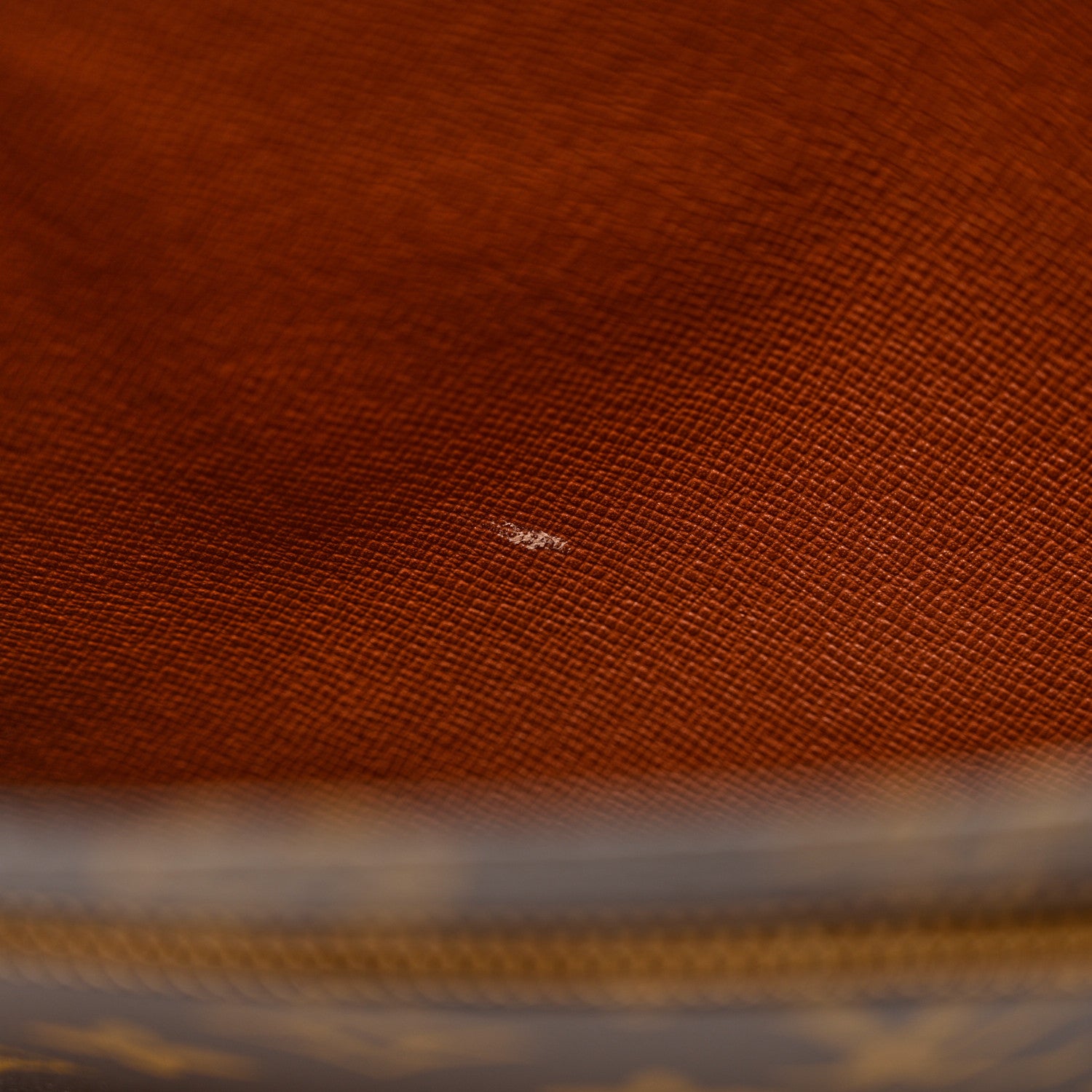 Louis Vuitton Monogram Pochette Rabat 23 6 of 6