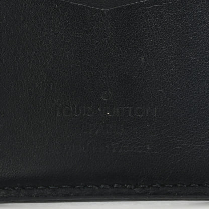 Louis Vuitton Damier Cobalt Pocket Organizer 7 of 12