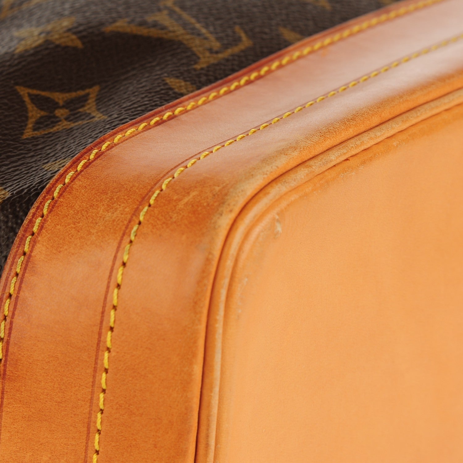 Louis Vuitton Monogram Noe 10 of 11