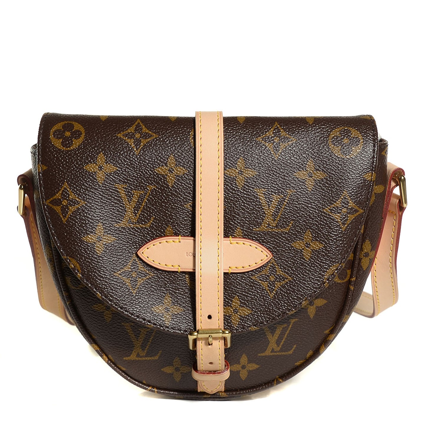 Monogram Chantilly PM