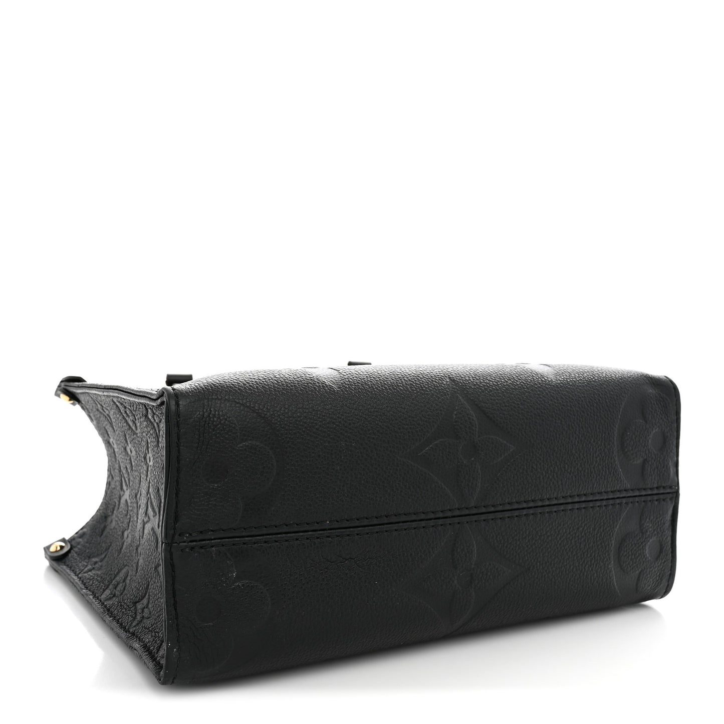 Empreinte Monogram Giant Onthego PM Black