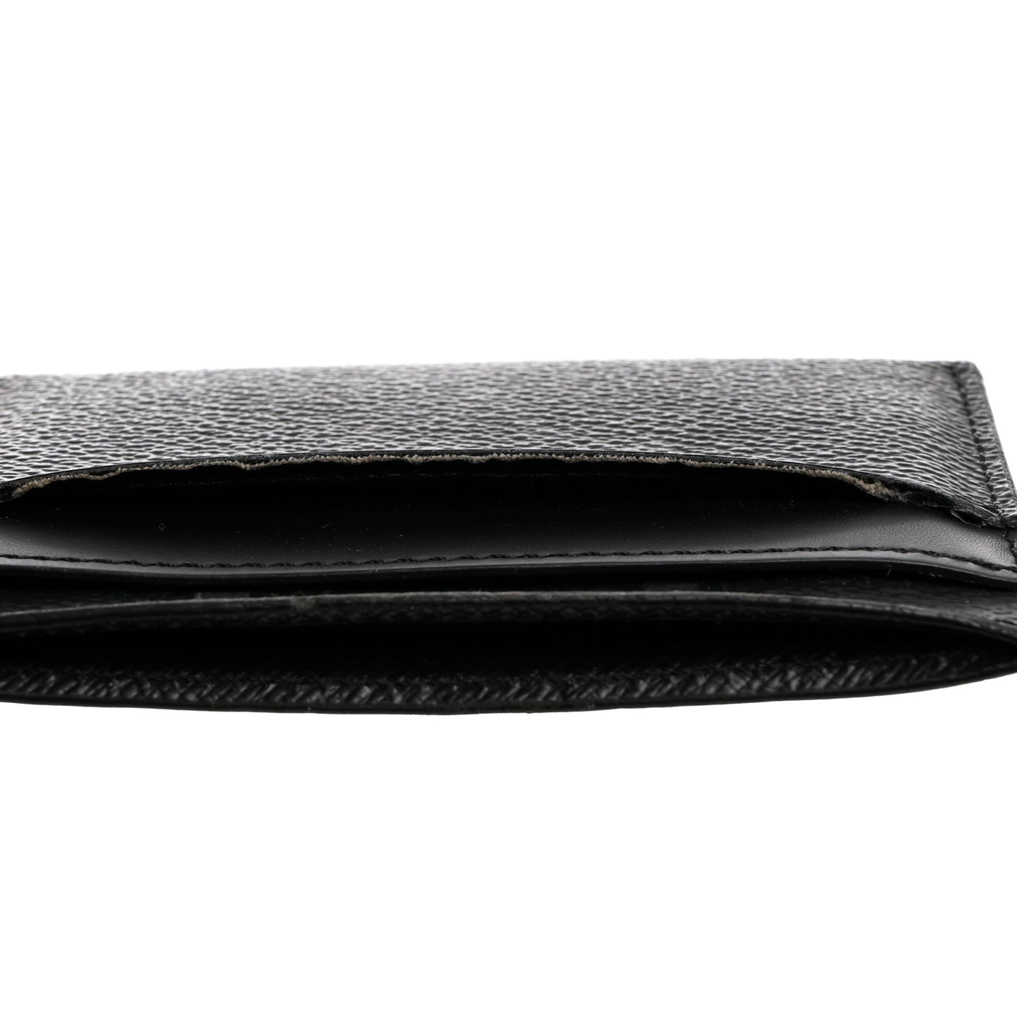 Monogram Eclipse Porte-Cartes Double Card Holder