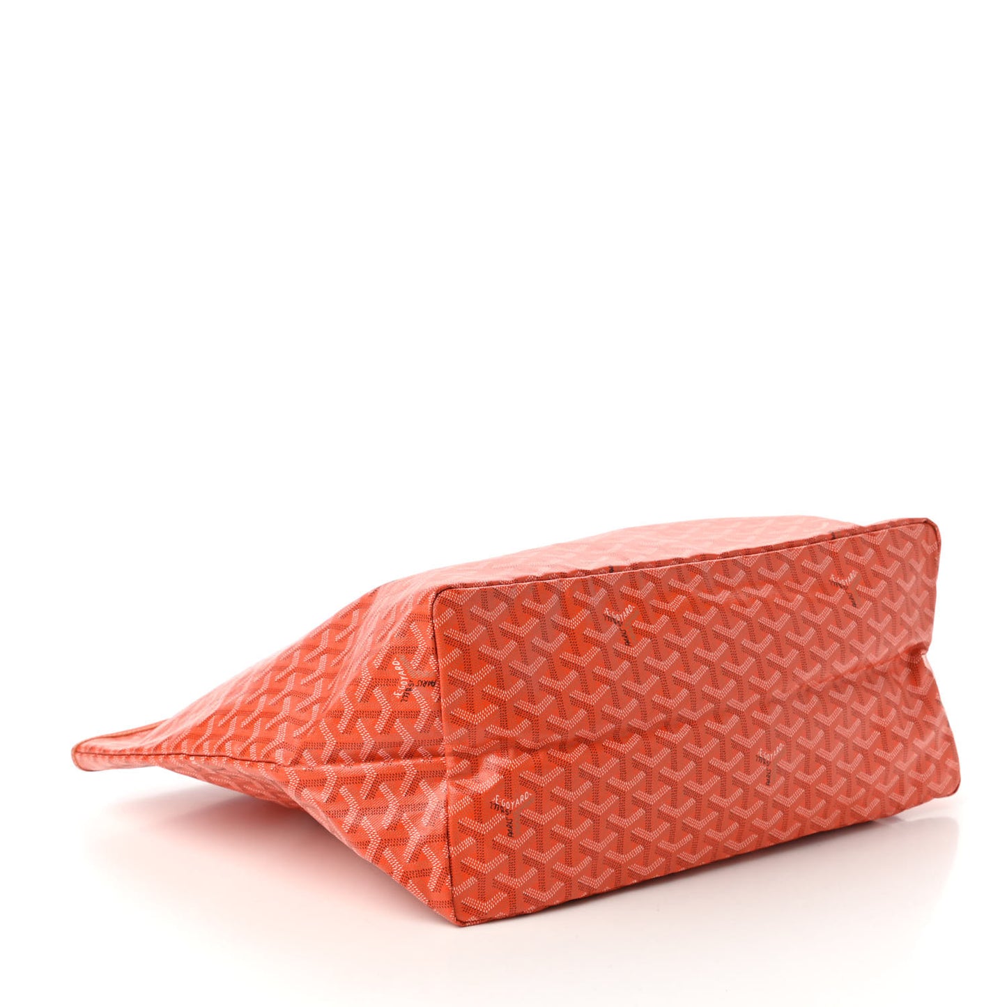 Goyardine Saint Louis GM Orange