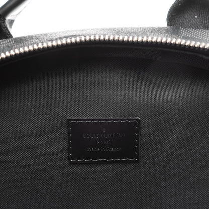 Louis Vuitton Damier Graphite Michael Backpack 6 of 8